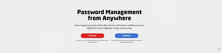 LastPass featured image